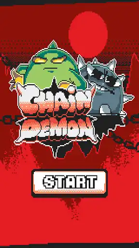 Play Chain Demon  and enjoy Chain Demon with UptoPlay