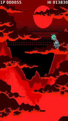 Play Chain Demon as an online game Chain Demon with UptoPlay