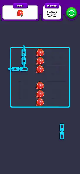 Play Chaindoku  and enjoy Chaindoku with UptoPlay