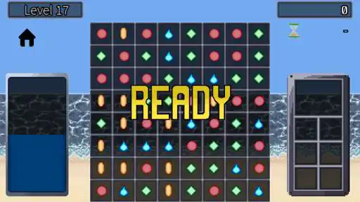 Play Chain Drop  and enjoy Chain Drop with UptoPlay