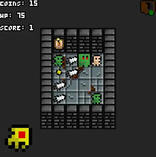 Play Chain Dungeon  and enjoy Chain Dungeon with UptoPlay