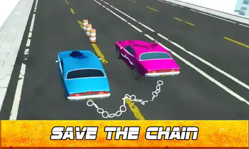 Play Chained 3D Cars - City Rush Race as an online game online Chained 3D Cars - City Rush Race with UptoPlay com.iplay3d.chainedcar.cityrace Play Chained 3D Cars - City Rush Race as an online game Chained 3D Cars - City Rush Race with UptoPlay