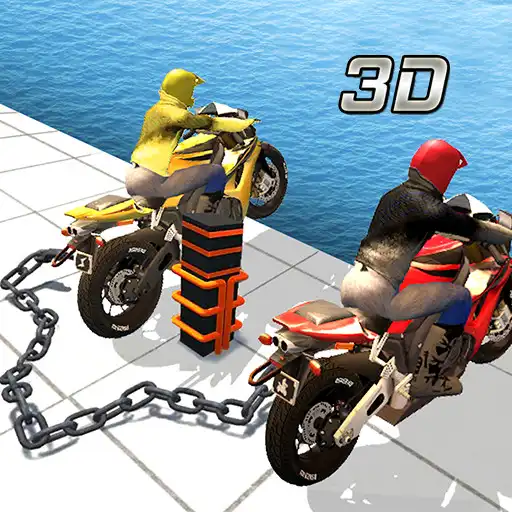 Play Chained Bike Racing 3D APK Play Chained Bike Racing 3D APK