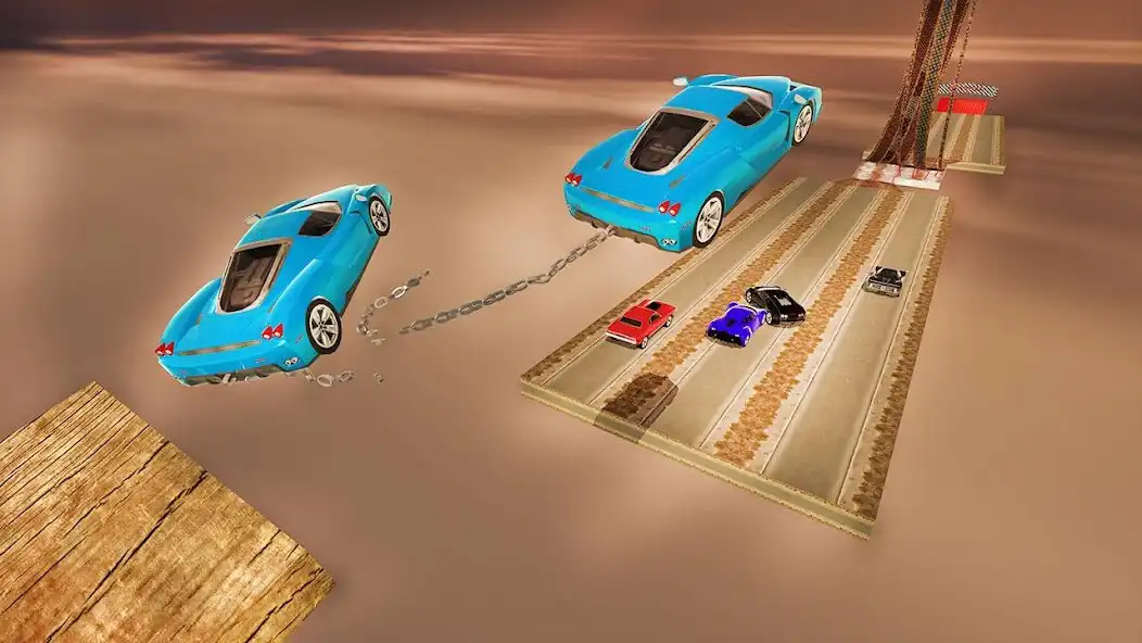 Play Chained Car Impossible Driving: Break Chain Rivals and enjoy Chained Car Impossible Driving: Break Chain Rivals with UptoPlay Play Chained Car Impossible Driving: Break Chain Rivals and enjoy Chained Car Impossible Driving: Break Chain Rivals with UptoPlay