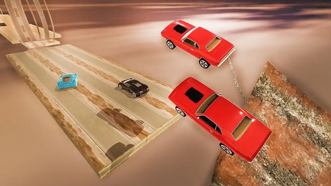 Play Chained Car Impossible Driving: Break Chain Rivals as an online game online Chained Car Impossible Driving: Break Chain Rivals with UptoPlay Play Chained Car Impossible Driving: Break Chain Rivals as an online game Chained Car Impossible Driving: Break Chain Rivals with UptoPlay