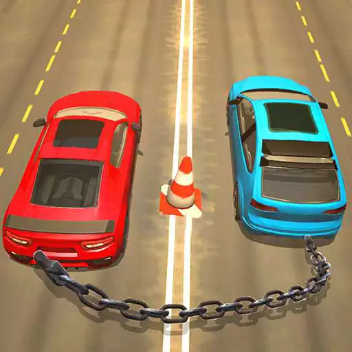 Free play online Chained Car Racing Games 3D APK Free play online Chained Car Racing Games 3D APK