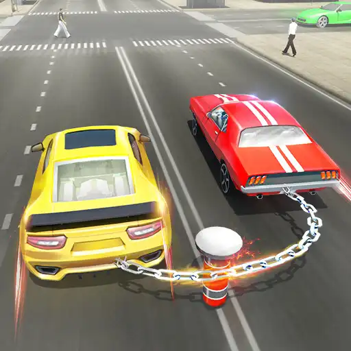Play Chained Cars APK
