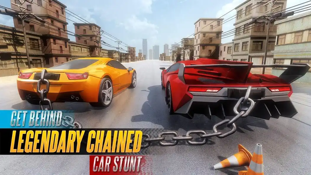 Play Chained Car- Ultimate Races 3D and enjoy Chained Car- Ultimate Races 3D with UptoPlay Play Chained Car- Ultimate Races 3D and enjoy Chained Car- Ultimate Races 3D with UptoPlay