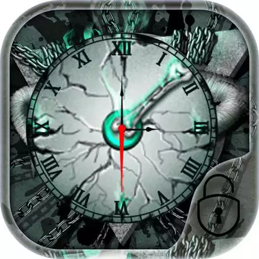 Free play online Chained skull Locker Theme APK Free play online Chained skull Locker Theme APK