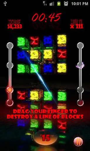 Play Chained - The 3D Action Puzzle  and enjoy Chained - The 3D Action Puzzle with UptoPlay