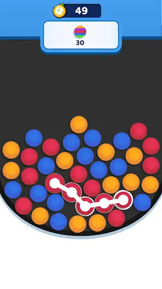 Play ChainEmAll  and enjoy ChainEmAll with UptoPlay