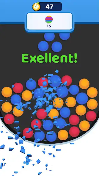 Play ChainEmAll as an online game ChainEmAll with UptoPlay