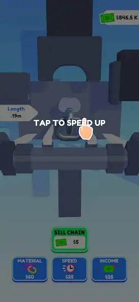 Play Chain Factory  and enjoy Chain Factory with UptoPlay