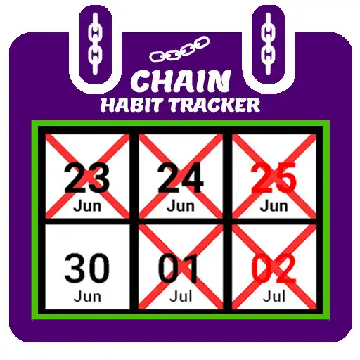 Play Chain Habit Tracker App 2023 APK Play Chain Habit Tracker App 2023 APK