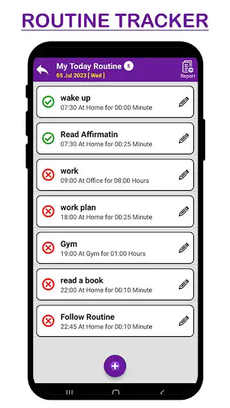 Play Chain Habit Tracker App 2023 as an online game Chain Habit Tracker App 2023 with UptoPlay