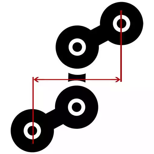 Free play online Chain Length Sizing Calculator APK Free play online Chain Length Sizing Calculator APK