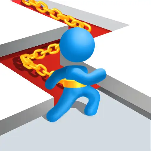 Play Chain Man: Maze Escape APK Play Chain Man: Maze Escape APK