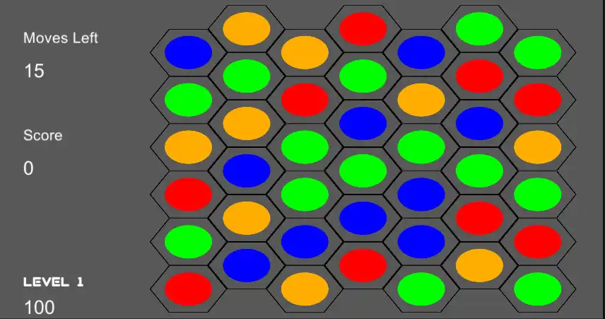 Play Chain Match  and enjoy Chain Match with UptoPlay