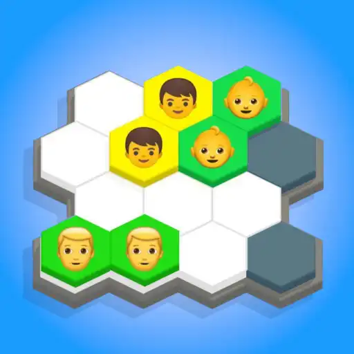 Play Chain Merge! APK