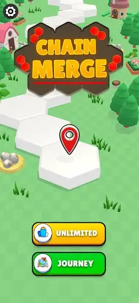 Play Chain Merge! as an online game online Chain Merge! with UptoPlay Play Chain Merge! as an online game Chain Merge! with UptoPlay