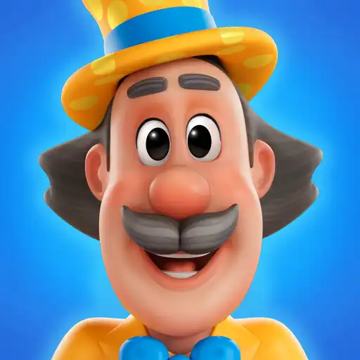 Play Chain Merge - Travel Match APK Play Chain Merge - Travel Match APK