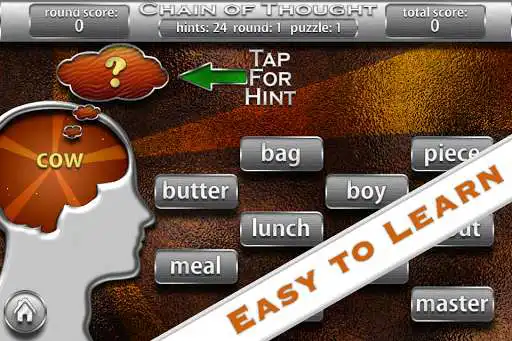 Play Chain Of Thought Lite and enjoy Chain Of Thought Lite with UptoPlay Play Chain Of Thought Lite and enjoy Chain Of Thought Lite with UptoPlay