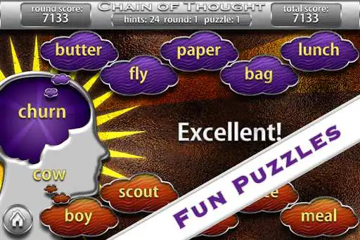 Play Chain Of Thought Lite as an online game online Chain Of Thought Lite with UptoPlay com.BestDamnApps.ChainOfThoughtLite Play Chain Of Thought Lite as an online game Chain Of Thought Lite with UptoPlay