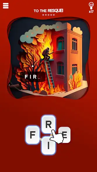 Play Chain of Words  and enjoy Chain of Words with UptoPlay