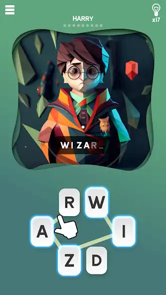 Play Chain of Words as an online game Chain of Words with UptoPlay