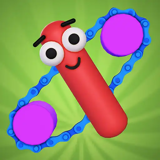 Play Chain Path APK
