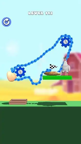 Play Chain Path  and enjoy Chain Path with UptoPlay