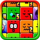 Free play online Chain Puzzle Wake Up! Bob APK