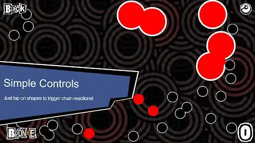 Play Chain Reaction: Catalyst as an online game Chain Reaction: Catalyst with UptoPlay