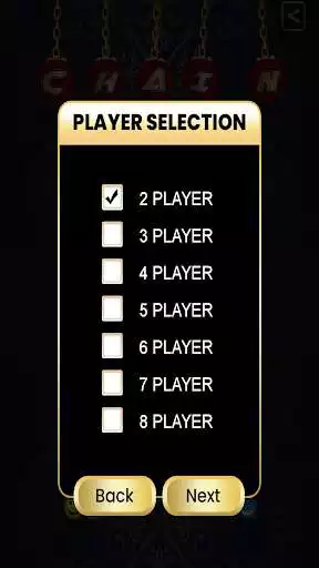Play Chain Reaction Game as an online game Chain Reaction Game with UptoPlay