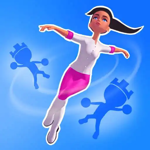 Play Chain reaction land APK