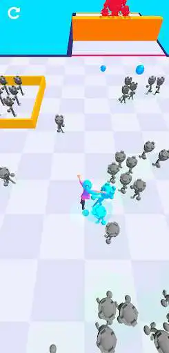 Play Chain reaction land as an online game online Chain reaction land with UptoPlay com.Octavian.Chain Play Chain reaction land as an online game Chain reaction land with UptoPlay