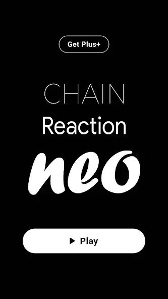 Play Chain Reaction Neo  and enjoy Chain Reaction Neo with UptoPlay