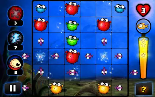 Play Chain Reaction
