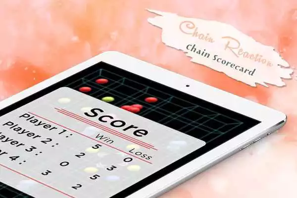 Play Chain Reaction