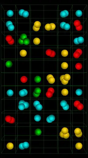 Play Chain React Pro - Single Player & Multiplayer as an online game Chain React Pro - Single Player & Multiplayer with UptoPlay