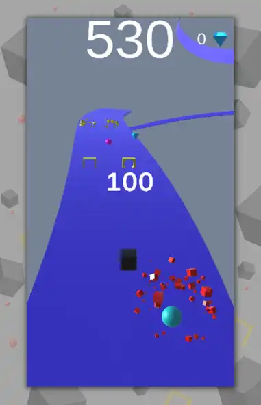 Play Chain Roads  and enjoy Chain Roads with UptoPlay