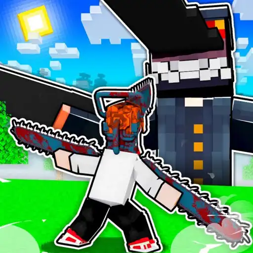 Play Chainsaw craze mod APK