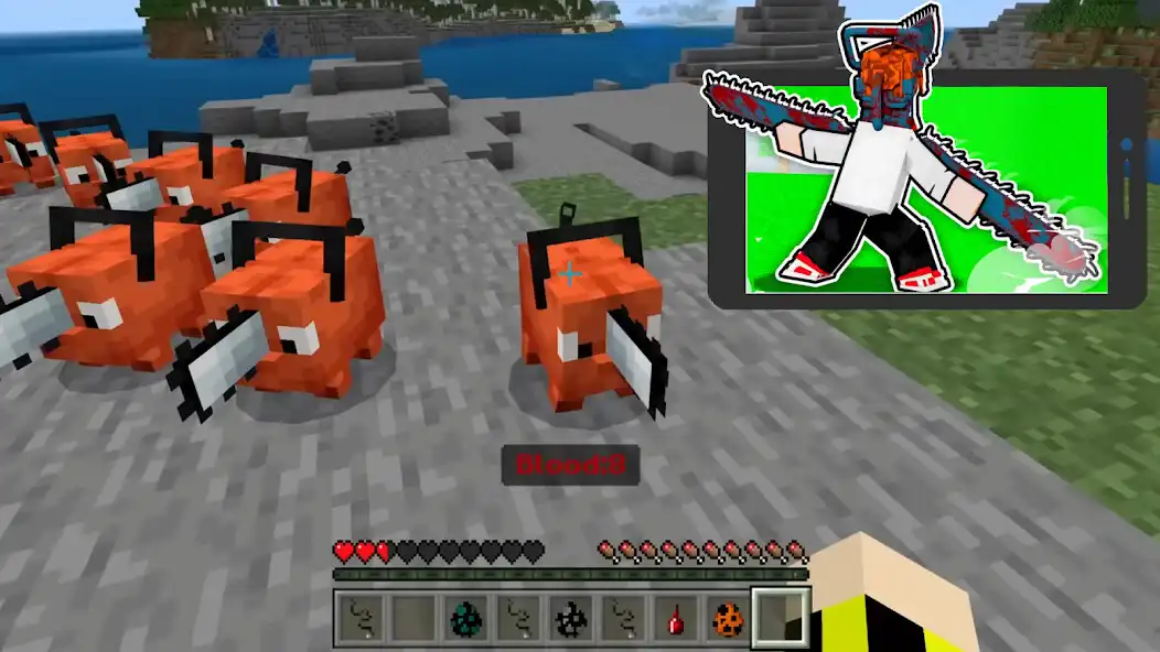 Play Chainsaw craze mod as an online game online Chainsaw craze mod with UptoPlay Play Chainsaw craze mod as an online game Chainsaw craze mod with UptoPlay