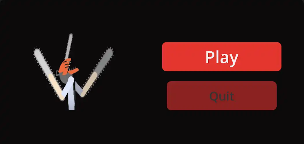 Play Chainsaw Fighting Game  and enjoy Chainsaw Fighting Game with UptoPlay