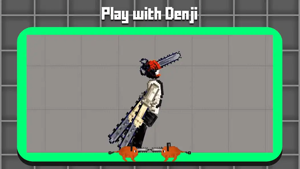 Play Chainsaw for Melon Playground and enjoy Chainsaw for Melon Playground with UptoPlay Play Chainsaw for Melon Playground and enjoy Chainsaw for Melon Playground with UptoPlay