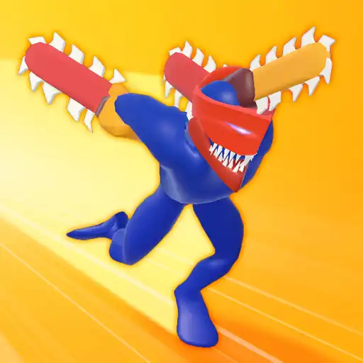Play Chainsaw Head: Run and Merge APK Play Chainsaw Head: Run and Merge APK