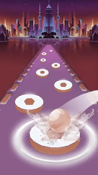 Play Chainsaw Man Game: Piano Denji as an online game Chainsaw Man Game: Piano Denji with UptoPlay