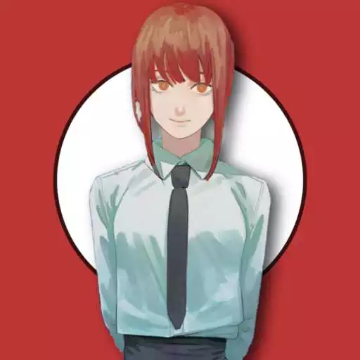 Play Chainsaw Man Makima HD Wallpapers APK Play Chainsaw Man Makima HD Wallpapers APK
