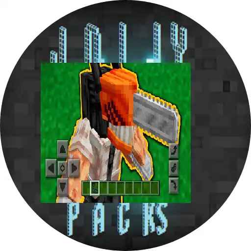 Play Chainsaw Man Mod For MCPE APK Play Chainsaw Man Mod For MCPE APK