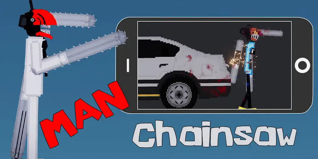 Play Chainsaw Man Mod Melon as an online game online Chainsaw Man Mod Melon with UptoPlay Play Chainsaw Man Mod Melon as an online game Chainsaw Man Mod Melon with UptoPlay